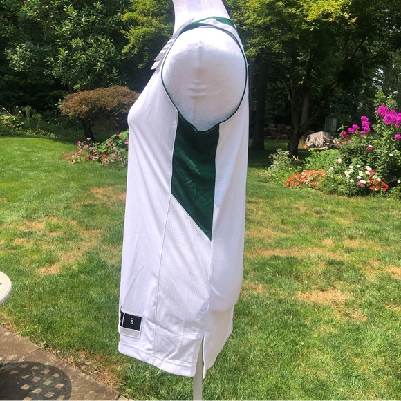 Women’s White Adidas Tank Top - Picture 3 of 8